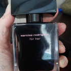 Отзыв Narciso Rodriguez For Her