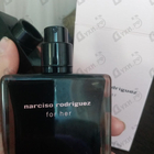 Отзыв Narciso Rodriguez For Her