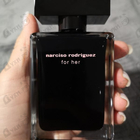 Отзыв Narciso Rodriguez For Her