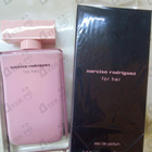 Отзыв Narciso Rodriguez For Her