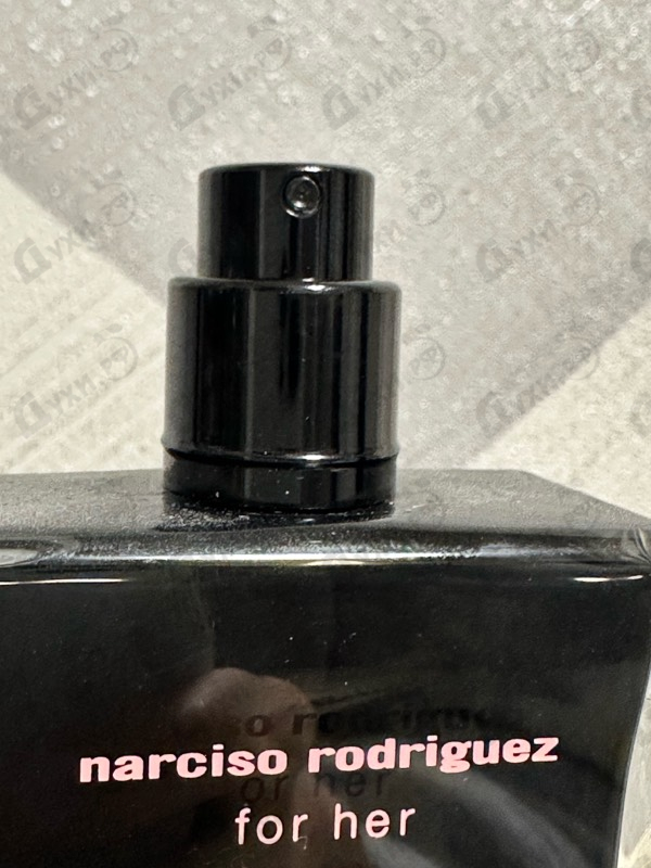 Купить For Her от Narciso Rodriguez