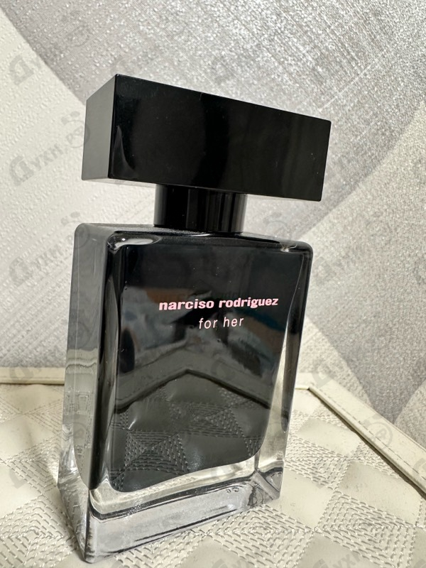 Парфюмерия For Her от Narciso Rodriguez