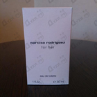 Отзыв Narciso Rodriguez For Her