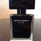 Духи For Her от Narciso Rodriguez