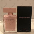 Отзыв Narciso Rodriguez For Her