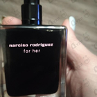 Отзывы Narciso Rodriguez For Her