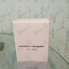 Отзывы Narciso Rodriguez For Her