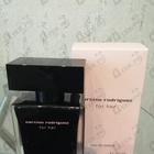 Духи For Her от Narciso Rodriguez