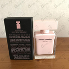 Духи For Her от Narciso Rodriguez