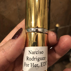 Отзыв Narciso Rodriguez For Her
