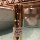 Духи For Her от Narciso Rodriguez