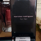 Отзыв Narciso Rodriguez For Her