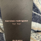 Духи For Her от Narciso Rodriguez