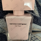 Отзыв Narciso Rodriguez For Her