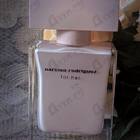 Отзыв Narciso Rodriguez For Her