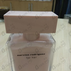 Духи For Her от Narciso Rodriguez