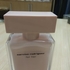 Парфюмерия For Her от Narciso Rodriguez Отзывы Narciso Rodriguez For Her