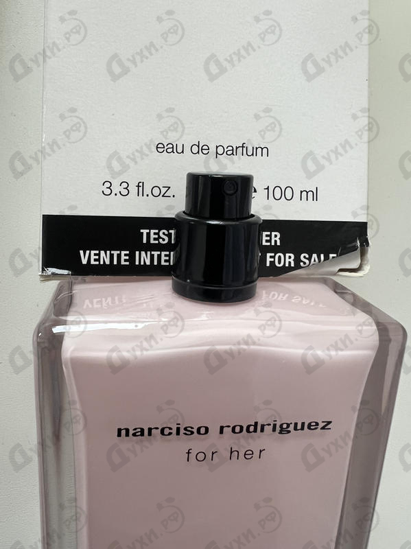 Купить For Her от Narciso Rodriguez