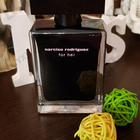 Отзыв Narciso Rodriguez For Her