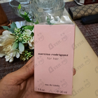 Отзыв Narciso Rodriguez For Her