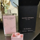 Духи For Her от Narciso Rodriguez