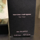 Духи For Her от Narciso Rodriguez