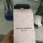 Духи For Her от Narciso Rodriguez