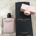 Духи For Her от Narciso Rodriguez