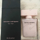 Отзывы Narciso Rodriguez For Her