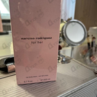 Духи For Her от Narciso Rodriguez