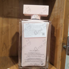 Духи For Her от Narciso Rodriguez