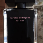 Отзыв Narciso Rodriguez For Her