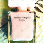 Отзыв Narciso Rodriguez For Her