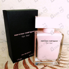 Духи For Her от Narciso Rodriguez