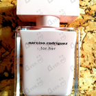 Отзыв Narciso Rodriguez For Her