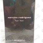 Отзывы Narciso Rodriguez For Her