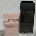 Духи For Her от Narciso Rodriguez