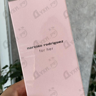 Отзывы Narciso Rodriguez For Her