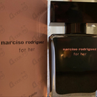 Духи For Her от Narciso Rodriguez