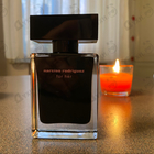 Духи For Her от Narciso Rodriguez