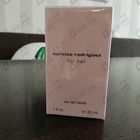 Духи For Her от Narciso Rodriguez