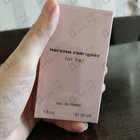 Духи For Her от Narciso Rodriguez