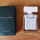 Духи For Her от Narciso Rodriguez