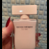 Отзыв Narciso Rodriguez For Her