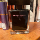 Отзывы Narciso Rodriguez For Her