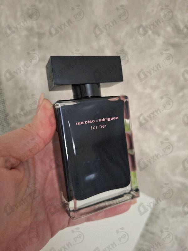 Отзывы Narciso Rodriguez For Her