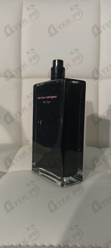 Духи For Her от Narciso Rodriguez