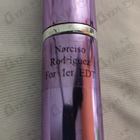 Парфюм Narciso Rodriguez For Her