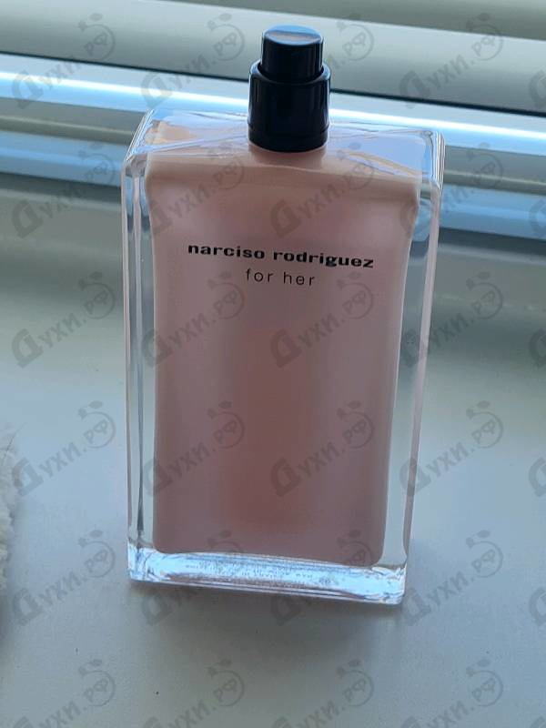 Купить For Her от Narciso Rodriguez