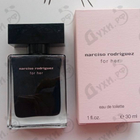 Духи For Her от Narciso Rodriguez